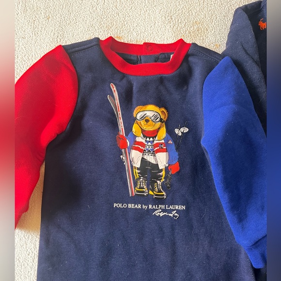 17 piece POLO RALPH LAUREN bundle - Picture 5 of 6